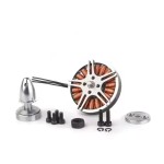 Hot Sales SUNNYSKY V4004 300KV 400kv Multi-copter Motor Outrunner Brushless Motor for RC Multicopter